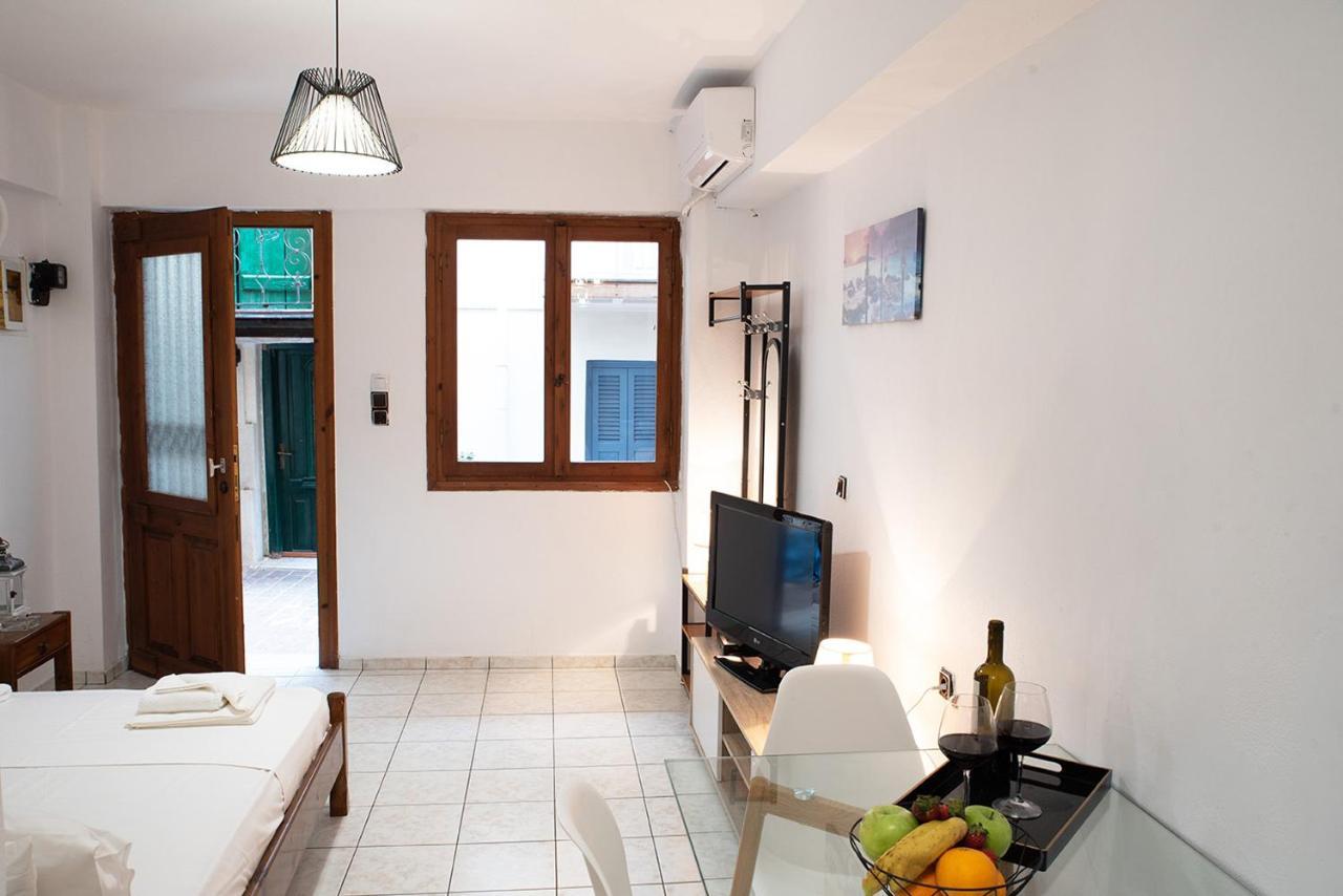 Chania Old Town 1 外观 照片