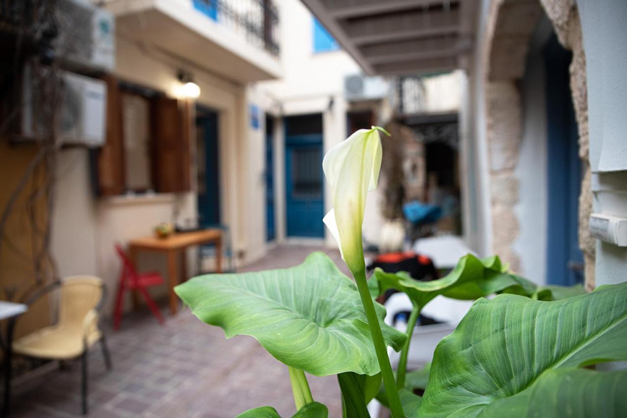 Chania Old Town 1 外观 照片