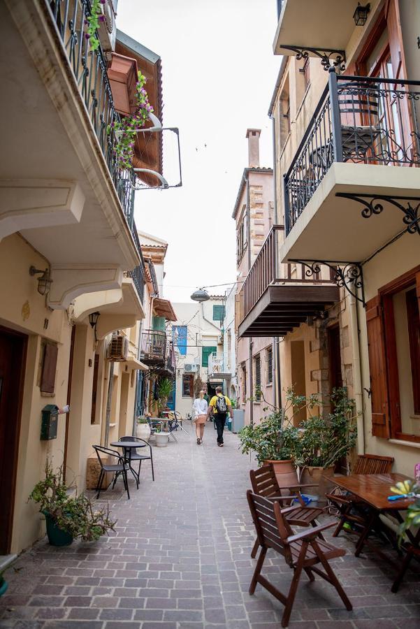 Chania Old Town 1 外观 照片